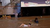 At least 75 killed, more than 100 others missing in Brazil floods