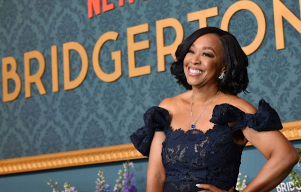 Shonda Rhimes Reveals Which 'Grey's Anatomy' Moment Left Her Daughter 'Very Upset' (Exclusive)