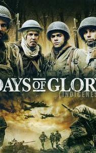 Days of Glory