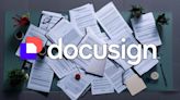 Docusign acquires contract management provider Lexion for $165M to add more AI to its IAM platform