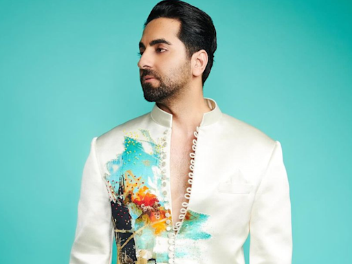 Ayushmann Khurrana On Delivering Three Back-To-Back Flops After Vicky Donor: 'It's Not About The Actor'