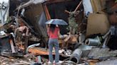 California storm: Possible tornado hit state while Los Angeles was under flash flood warnings