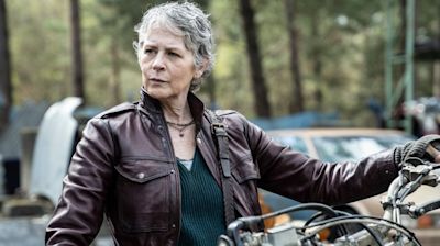 A New Breed of Zombie Will Be Walking Into 'Daryl Dixon' Season 2