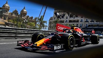 Checo Pérez: EN VIVO, horario y dónde ver el Gran Premio de Mónaco 2024, pruebas libres y la carrera de F1