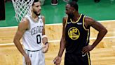 Draymond claims small ‘depression' ahead for Celtics after Finals win