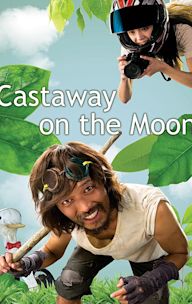 Castaway on the Moon