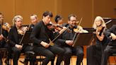 Bloomington's Joshua Bell returns home, directing Academy of St. Martin in the Fields