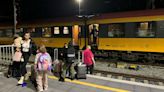 Czech train crash kills four, injures more than 20