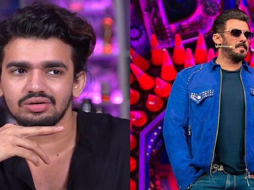 Bigg Boss OTT 3 EXCLUSIVE: Vishal Pandey on Salman Khan not hosting show; 'Mere hi season mein kyun hona tha'