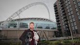 Why I live in Wembley Park: Strictly’s Neil Jones on the best places to go in his ‘unique, modern’ London neighbourhood