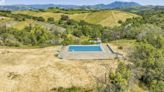 $2 million for a pool? A California wine country property listing that's more than meets the eye