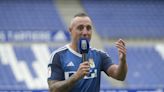 Cazorla: "He soñado muchas veces con mi debut en el Real Oviedo"