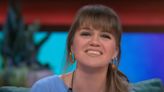 Kelly Clarkson Admits She's Using Prescription Drugs to Help Her Lose Weight