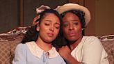Photos: Raven Theatre Company Presents THE PRODIGAL DAUGHTER