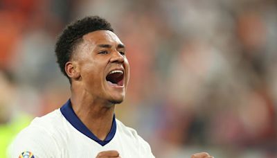 Ollie Watkins has already shown true Arsenal colours as dream transfer revealed amid family ties