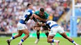 Northampton Saints v Bath player ratings from the Premiership final