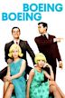Boeing Boeing (1965 film)