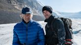 Fiennes: Return to the Wild, review: odd-couple adventure bridges two very different family members