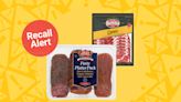 Charcuterie Meats Sold at Aldi, Lidl and More Recalled Due to Salmonella Risk