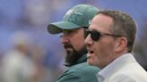 National reaction to Matt Patricia replacing Sean Desai as Eagles defensive play-caller