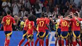 España es campeón de la Eurocopa 2024 al vencer a Inglaterra