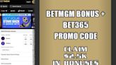 BetMGM bonus + bet365 promo code: Get $2.5k bonus for Knicks-Pacers, NHL Playoffs | amNewYork