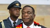Zimbabwe President Gets Ruling Party’s Backing for Another Term