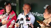 Cubs president Jed Hoyer reveals trade-deadline direction, focused on 2025 'and beyond'