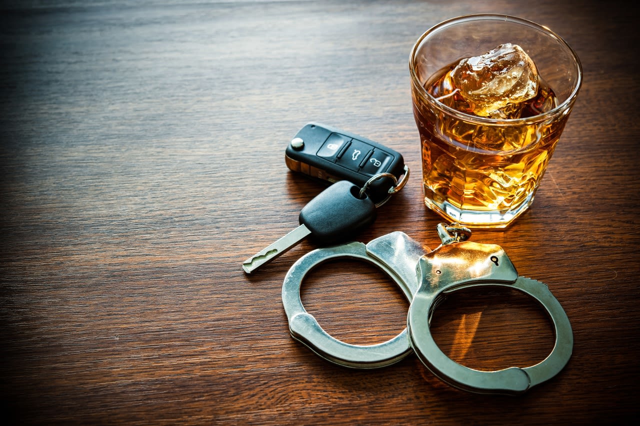 Deputies to hold weekend DUI checkpoint in Santee