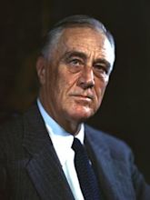 Franklin D. Roosevelt