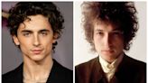 Quién es quién en la A Complete Unknown, la nueva biopic de Bob Dylan