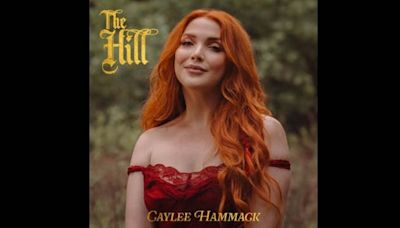 Caylee Hammack Takes Battle Of Love To 'The Hill'