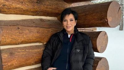 'Not Right This Very Second': Kris Jenner Reveals When She Would Get Married To Corey Gamble