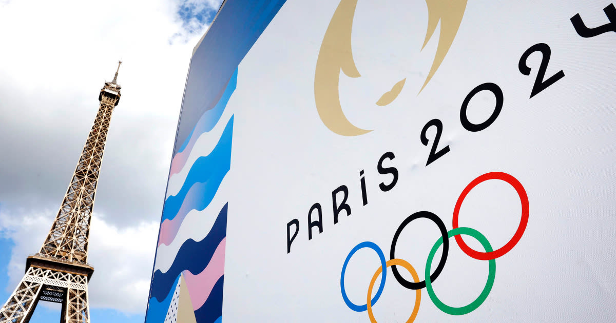 How to watch and stream the 2024 Paris Olympics