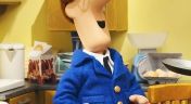 5. Postman Pat's Pancake Party