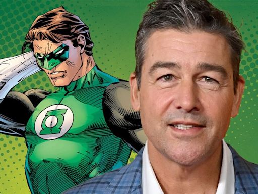 Emmy Winner Kyle Chandler in Talks to Play Hal Jordan in Green Lantern HBO Series - Report