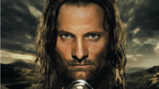 Viggo Mortensen Says He’d Return to Lord of the Rings as Aragorn