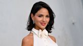 Eiza Gonzalez says dating is ‘not about love’: ‘There’s more important things in life’