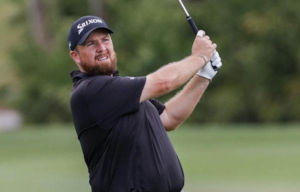 Keith Stewart's Top 10s & 20s for RBC Canadian Open