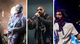 Kendrick VS. Drake VS. J. Cole: Ranking Rap's Big 3 Top 5 Albums