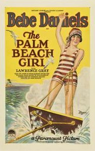 The Palm Beach Girl