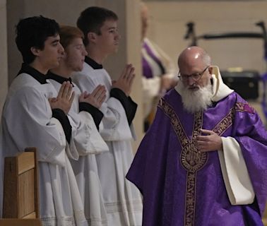 ‘A step back in time’: America’s Catholic Church sees an immense shift toward the old ways