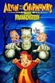 Alvin and the Chipmunks Meet Frankenstein