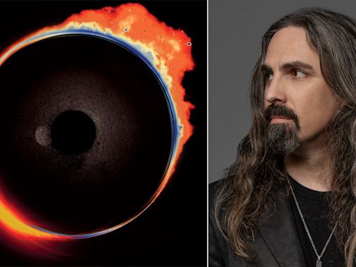 How Bear McCreary Got Slash, Serj Tankian, and Corey Taylor to Play on The Singularity