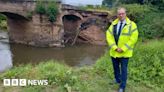 Historic Powic Old Bridge restoration set to begin