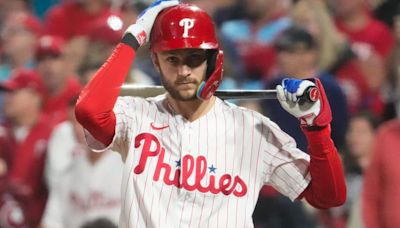 Trea Turner injury update: Phillies to activate shortstop on Monday for first time since early May