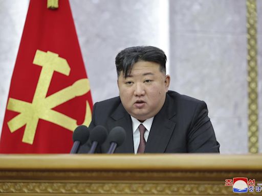 North Korea Wants Medicines to Treat Kim, Seoul Says