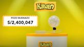 Ganadores de Kábala del sábado 3 de agosto de 2024: video y números de la jugada de la suerte