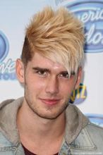 Colton Dixon