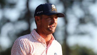 US Open told to investigate Bryson DeChambeau and it could derail title hopes